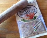 ベイクドチーズケーキ★作っちゃおうぜぇ♪作り方1写真