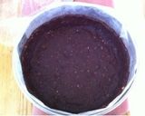 ベイクドチーズケーキ★作っちゃおうぜぇ♪作り方8写真