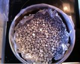 ベイクドチーズケーキ★作っちゃおうぜぇ♪作り方10写真