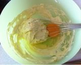 ベイクドチーズケーキ★作っちゃおうぜぇ♪作り方12写真