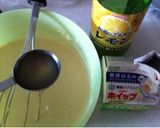 ベイクドチーズケーキ★作っちゃおうぜぇ♪作り方14写真
