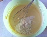 ベイクドチーズケーキ★作っちゃおうぜぇ♪作り方15写真