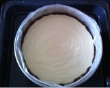 ベイクドチーズケーキ★作っちゃおうぜぇ♪作り方18写真