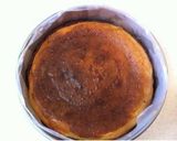 ベイクドチーズケーキ★作っちゃおうぜぇ♪作り方21写真