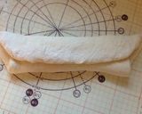 手土産にオススメ☆フワフワ山型食パン☆作り方4写真