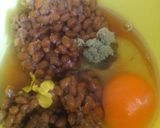 15分で簡単和風パスタ作り方2写真