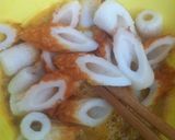 15分で簡単和風パスタ作り方3写真