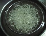 ♪ドレッシングにもなるトマトサラダ♪作り方1写真