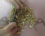 小学生も作れちゃう！簡単スノーボール♬作り方1写真