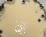ブルーベリーケーキ作り方4写真