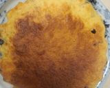 ブルーベリーケーキ作り方5写真