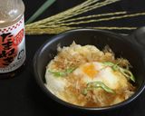 長イモのお月見サラダ作り方4写真