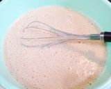 豆乳プリン黒糖ソース♫作り方1写真