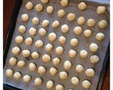 小学生も作れちゃう！簡単スノーボール♬作り方6写真