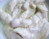 ✴鶏ささみと香菜のオリエンタル風サラダ✴作り方2写真