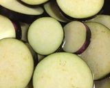 ナスとトマトオーブン焼き作り方1写真