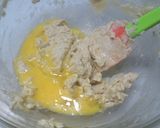 ＊絶品　HM人参パウンドケーキ＊作り方4写真