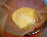 離乳食おやつに☆手作りベビーダノン風作り方16写真