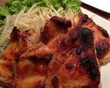 オーブン任せ〜な和風グリルチキン♪作り方4写真