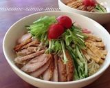 オーブン任せ〜な和風グリルチキン♪作り方5写真