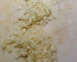 舞茸タップリニンニク好きの為の焼きそば作り方2写真