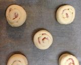 ベコチーぐるぐるフランスパン作り方4写真