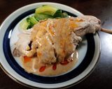 【兎肉】棒々兎【うさぎにく】作り方7写真
