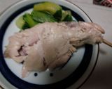 【兎肉】棒々兎【うさぎにく】作り方6写真
