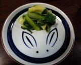 【兎肉】棒々兎【うさぎにく】作り方5写真