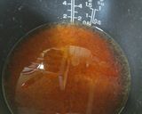 炊飯器で簡単♪鶏の炊き込みごはん作り方2写真