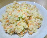 ＊超便利!みじん切り野菜＊作り方3写真