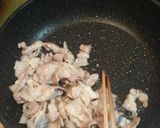 じゃが芋のシャキシャキ炒め作り方2写真