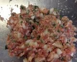 絶品！なすの挽肉はさみ揚げ Part2作り方9写真