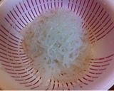 圧力鍋で牛すじ煮作り方3写真