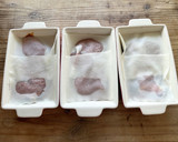 m春巻きの皮で茄子のラザニア風作り方5写真