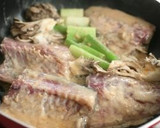 さばのヨーグルトみそ漬け焼き作り方3写真