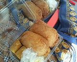きらはぴの日々弁当（２００６年4月）作り方3写真