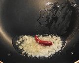 *塩麹で*鶏むね肉のきのこソテー*作り方3写真