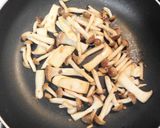 *塩麹で*鶏むね肉のきのこソテー*作り方6写真