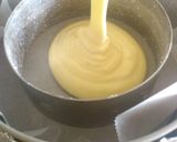カフェ風ホットケーキ作り方8写真