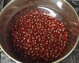 炊飯器を使った赤飯作り方1写真