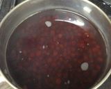 炊飯器を使った赤飯作り方2写真