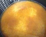 炊飯器を使った赤飯作り方3写真
