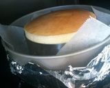 カフェ風ホットケーキ作り方9写真