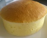 カフェ風ホットケーキ作り方11写真
