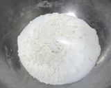 スプーンでつくろう素数のパンケーキ作り方2写真