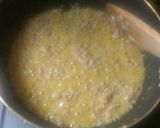簡単！！ずぼら学生の肉味噌～麻婆風？～作り方4写真