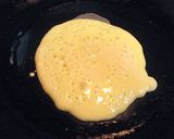 スプーンでつくろう素数のパンケーキ作り方7写真