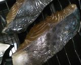 切り身魚のヨーグルト醤油麹漬け作り方4写真