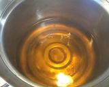 高野豆腐の含め煮作り方4写真